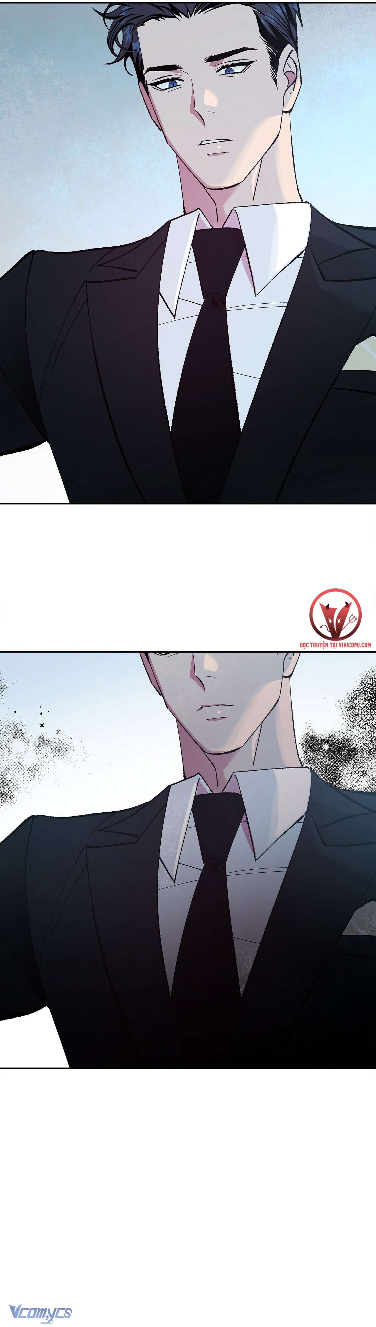 [18+] Tận Cùng Của Thế Giới Chap 19 - Trang 2