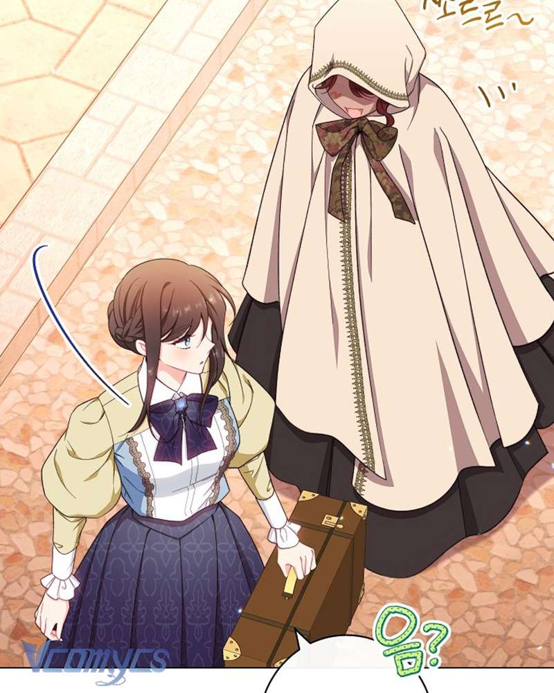 Hầu Gái Độc Quyền Của Hoàng Hậu Phản Diện Chapter 33 - Next Chapter 34