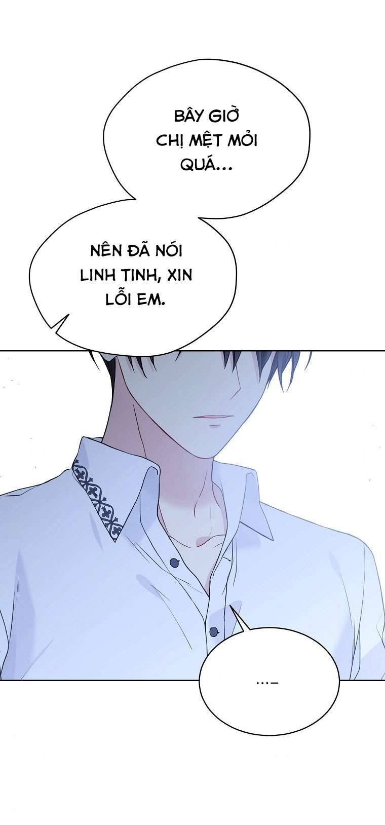 Vương Miện Lục Bảo Chap 59 - Trang 2