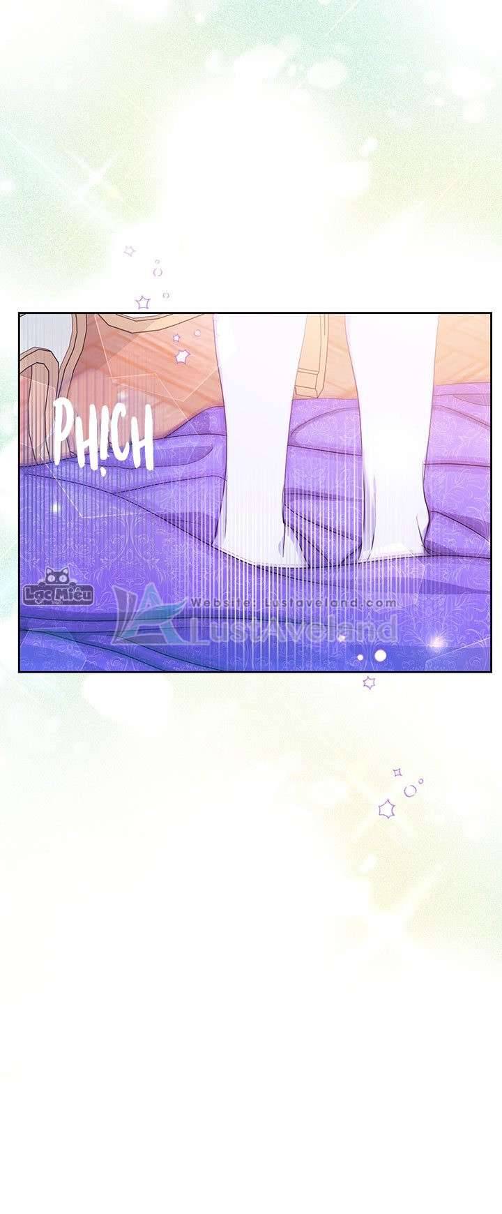 Công Tước Hát Rong Chapter 23 - Trang 3