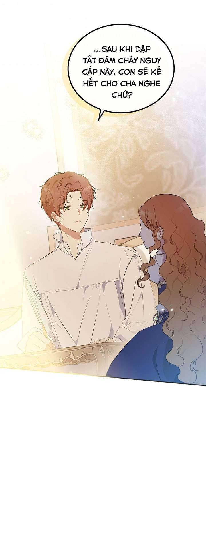 Kiếp Này Nhất Định Làm Gia Chủ Chap 68 - Trang 2