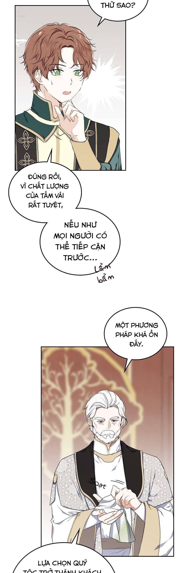 Kiếp Này Nhất Định Làm Gia Chủ Chap 19 - Trang 2