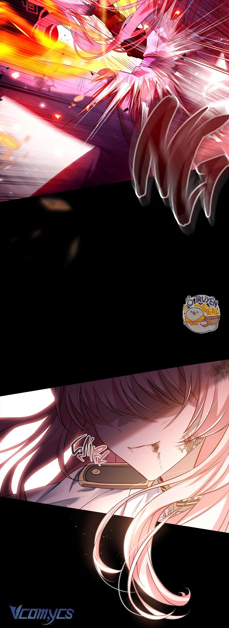 Tôi Đã Tắt Cài Đặt Chế Độ Nhận Thức Nỗi Đau! Chap 1 - Next Chap 2