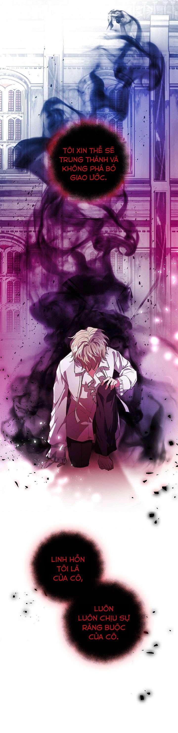 Hôn Phu Ẩn Sắc Chapter 77 - Next Chapter 78