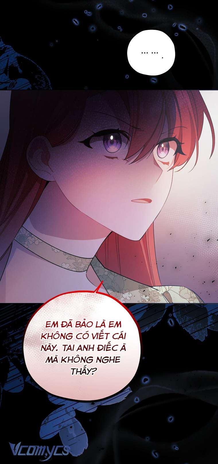 Quý Tộc Gì Chứ, Tôi Chỉ Muốn Về Nhà Chap 10 - Trang 2