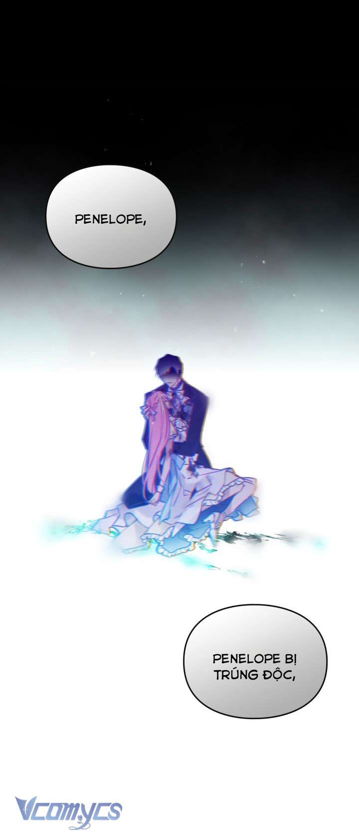 Kết Cục Của Nhân Vật Phản Diện Chỉ Có Thể Là Cái Chết Chapter 159 - Next Chapter 160