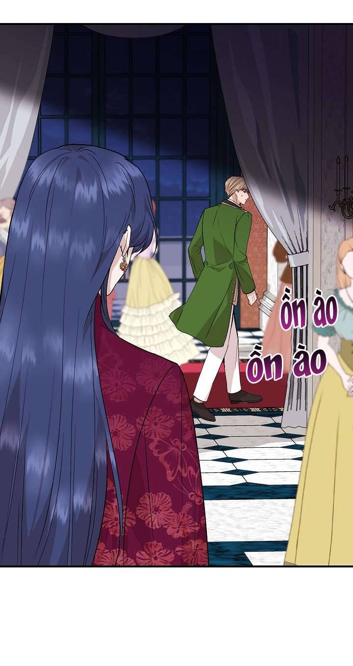 Tôi Không Phải Là Cinderella Chapter 40 - Trang 4