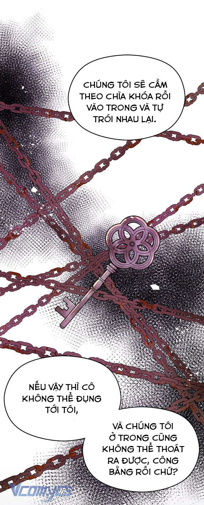 Tôi không cố tình quyến rũ nam chính Chap 51 - Next Chap 52