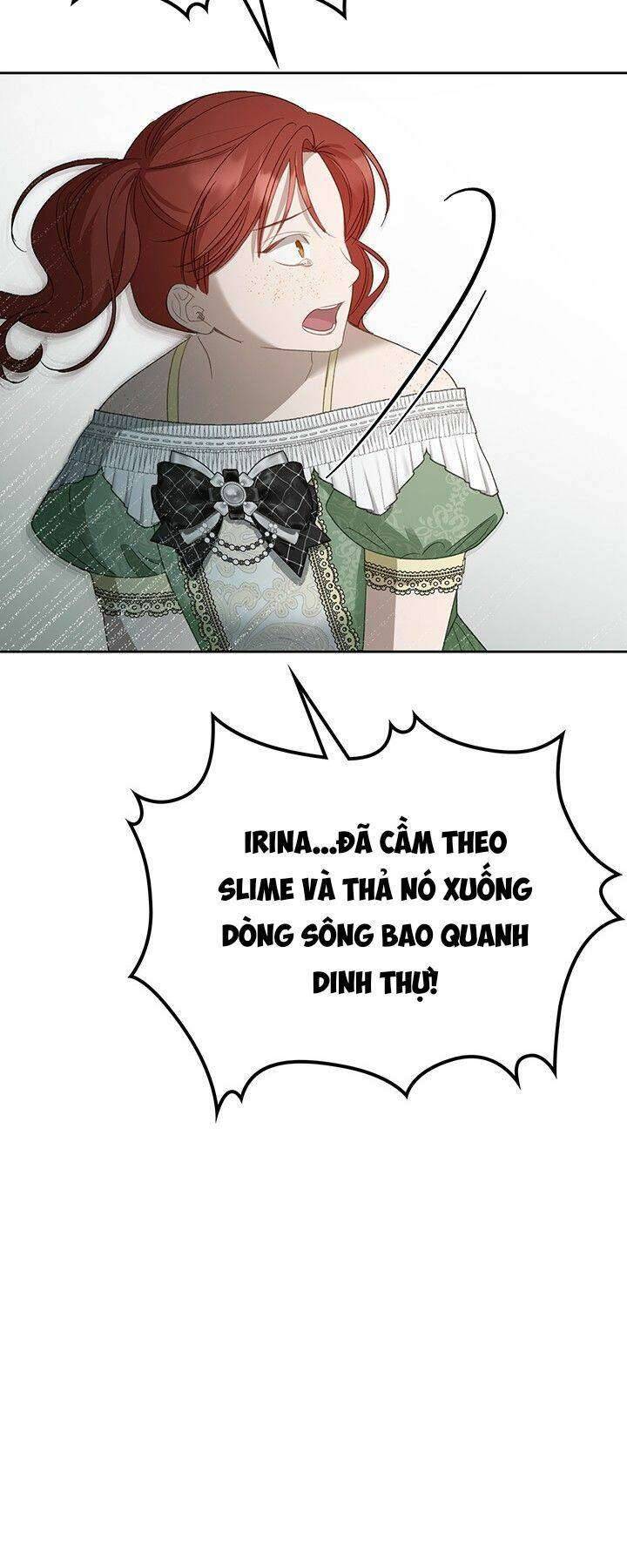 Nam Chính Quái Vật Sống Dưới Giường Tôi Chapter 24 - Trang 4