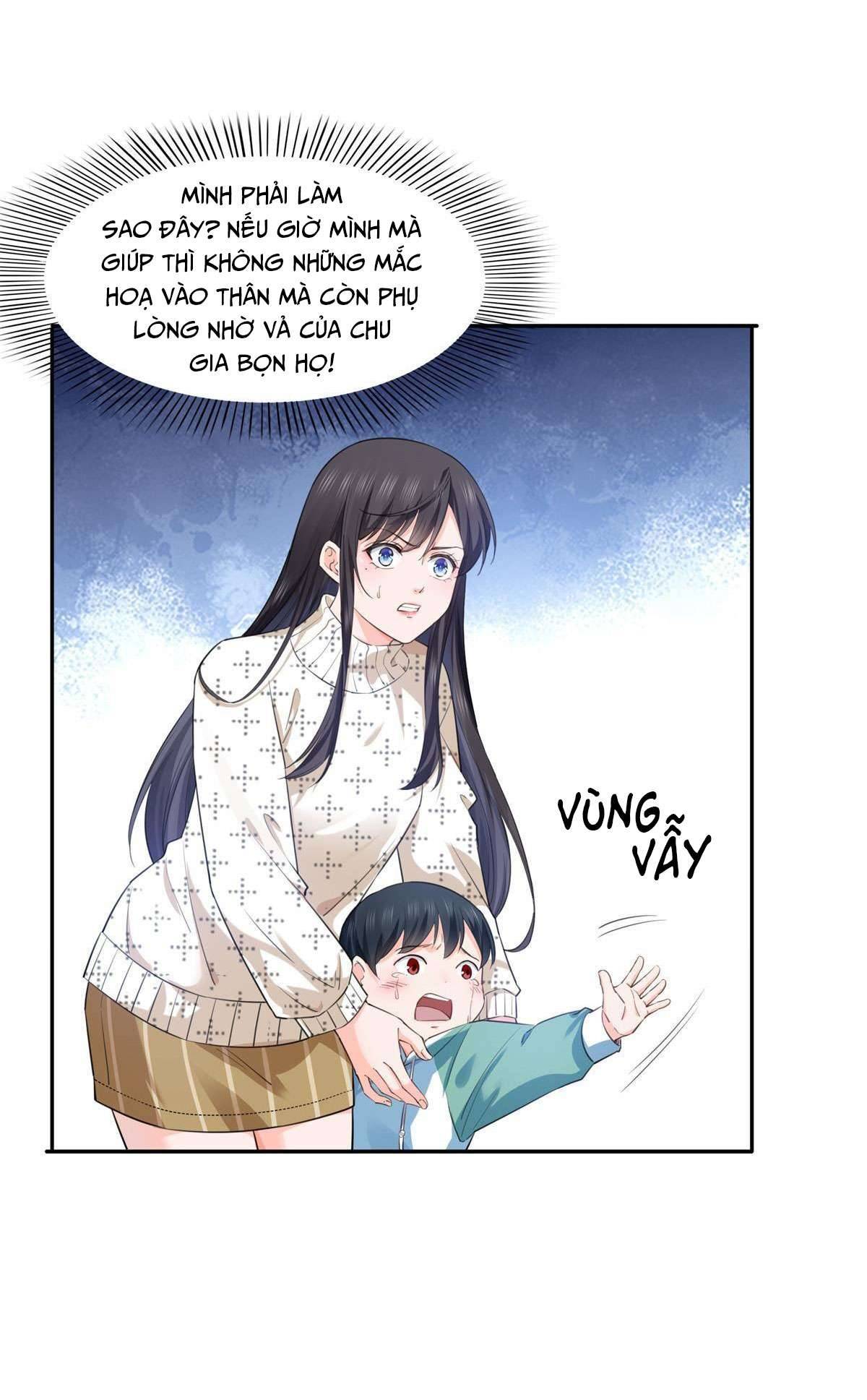 Hệt Như Hàn Quang Gặp Nắng Gắt Chap 264 - Trang 4