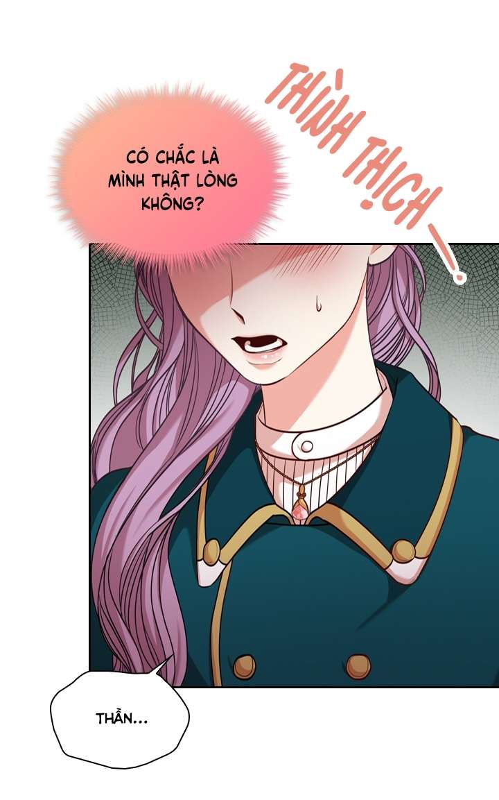 Thư Ký Của Bạo Chúa Chapter 28 - Trang 3