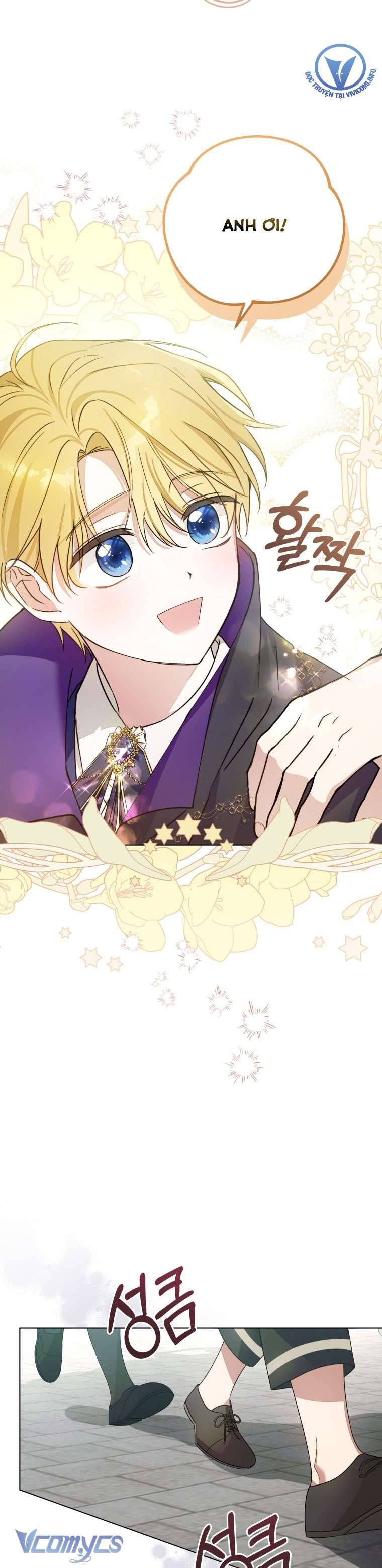 Mọt Sách Là Bạo Quân Chapter 6 - Trang 4