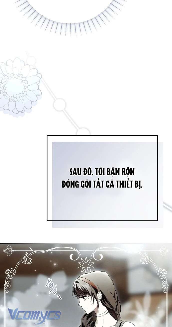 Ai Đó Đang Điều Khiển Cơ Thể Của Tôi Chapter 47 - Trang 4