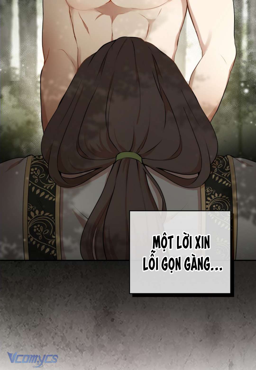 Sóc Con Tài Năng Chap 8 - Trang 2