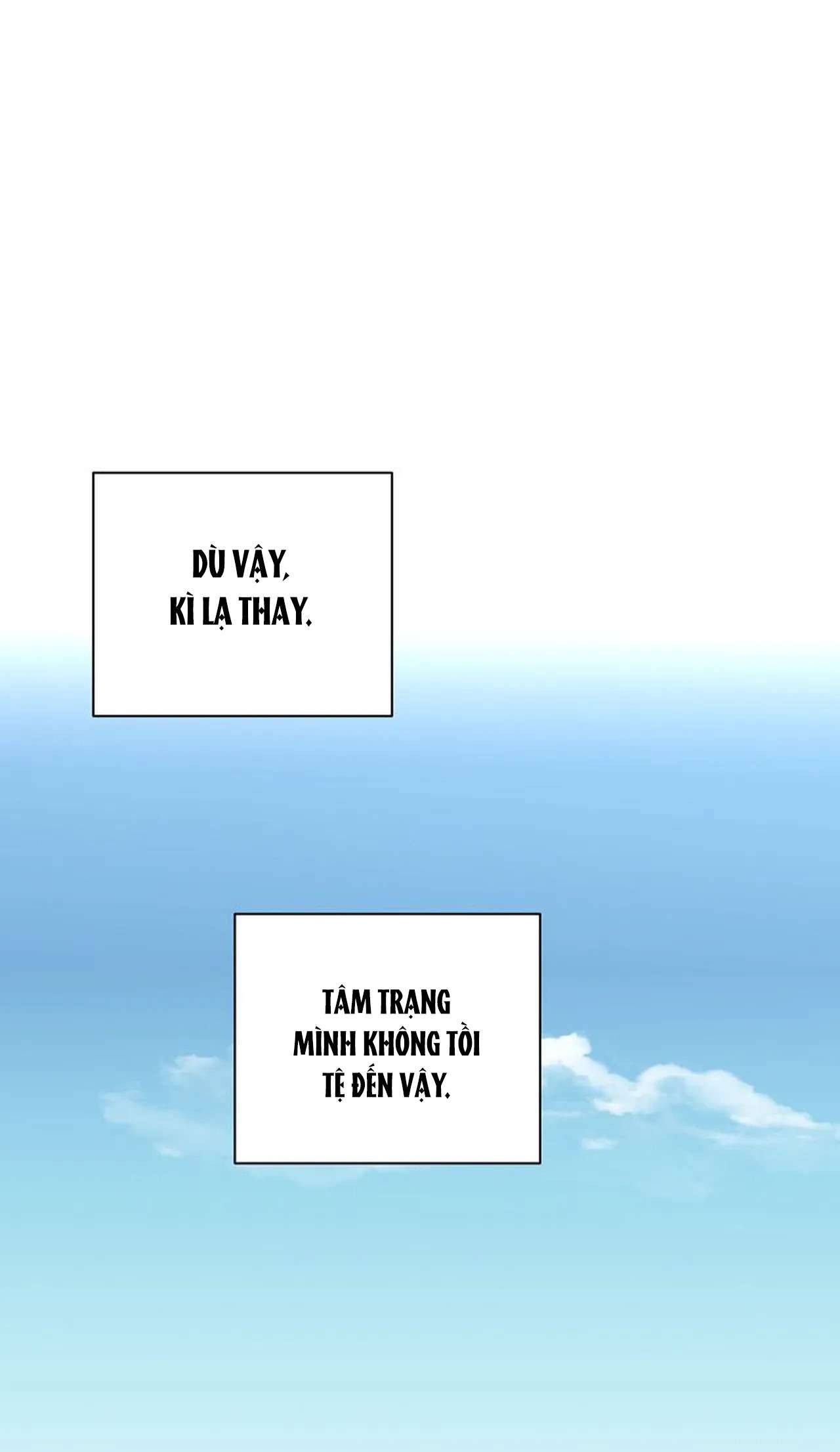 Bình Minh Chap 23 - Trang 4