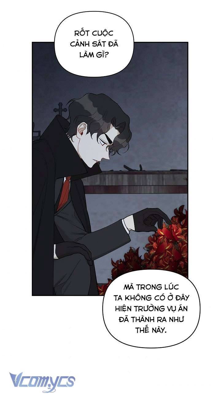 Phương Pháp Trở Thành Con Gái Của Người Hùng Bóng Đêm Chap 16 - Trang 2