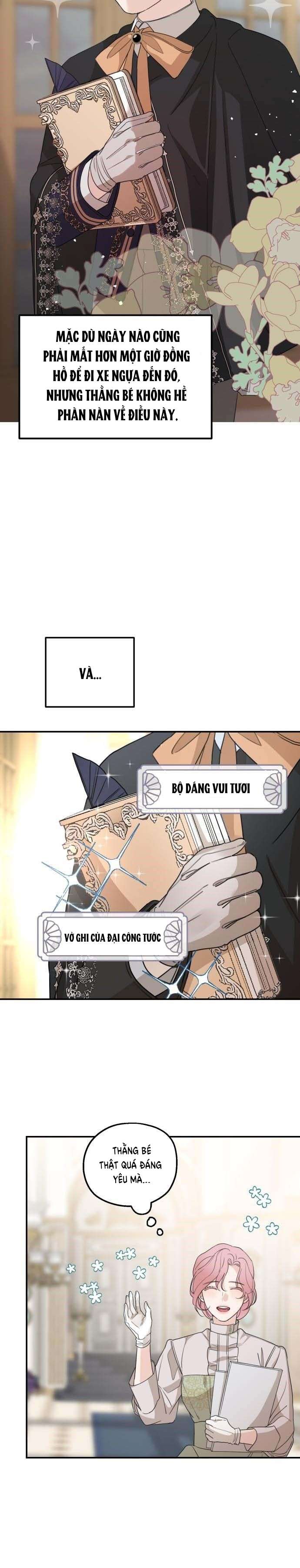 Gia Đình Chồng Quá Ám Ảnh Bởi Tôi Chap 29 - Trang 2