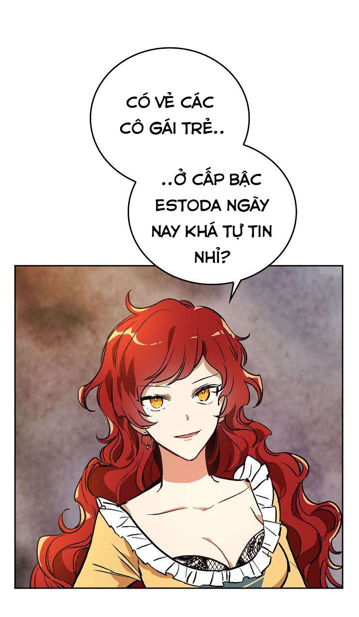 Vị Hôn Thê Khế Ước Của Công Tước Chapter 17 - Trang 4