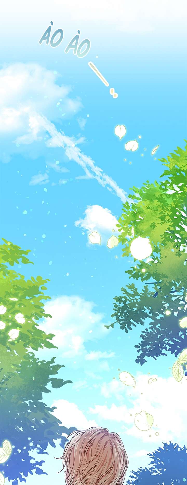 Thư Ký Của Bạo Chúa Chapter 33 - Next Chapter 33.5