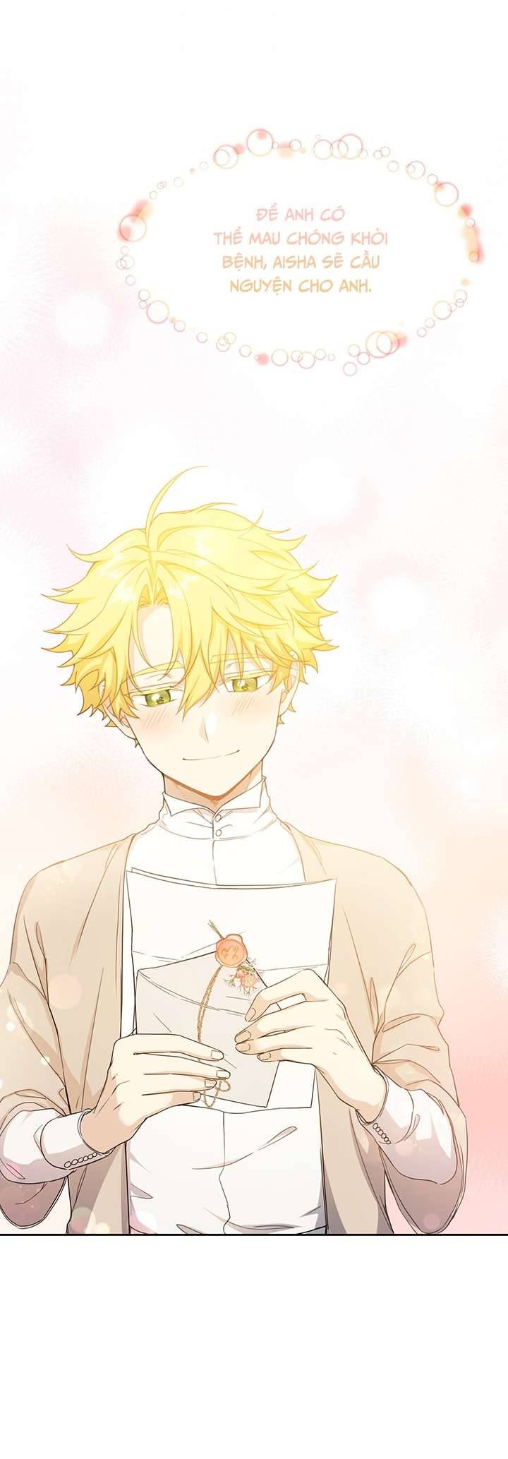 Lại Một Lần Nữa Hướng Về Ánh Sáng Chap 16 - Next Chap 17