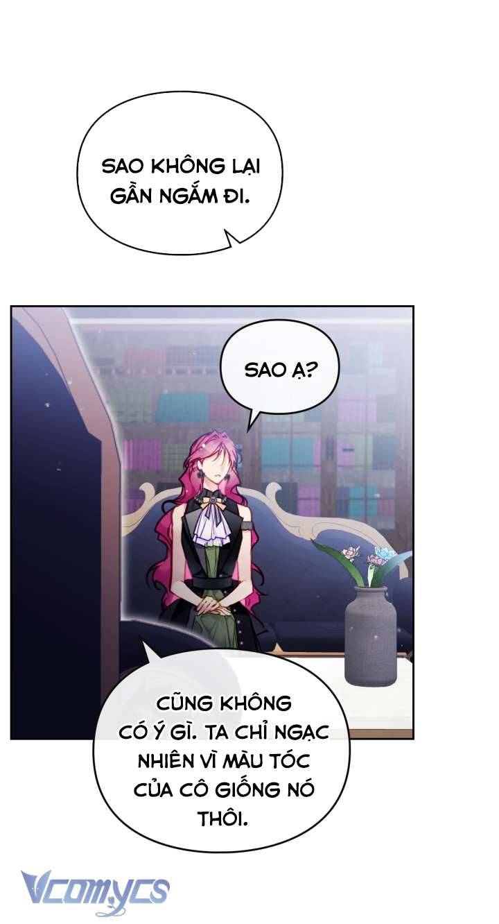 Kết Cục Của Nhân Vật Phản Diện Chỉ Có Thể Là Cái Chết Chapter 106 - Trang 4