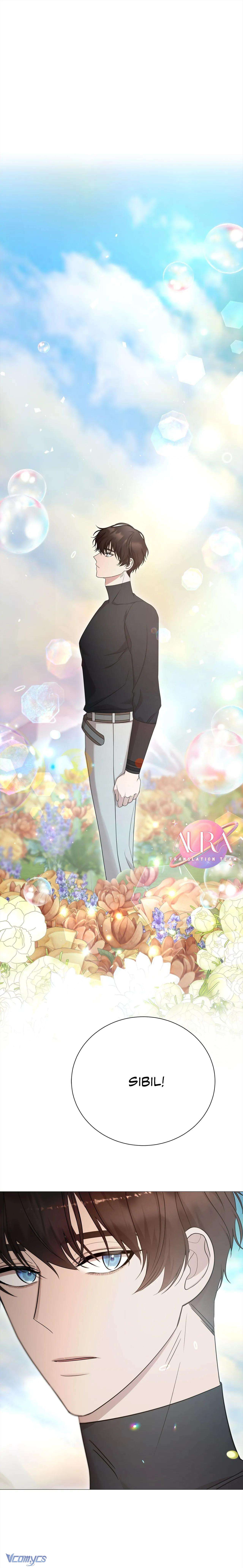 Lâu Đài Hoang Dã Chap 28 - Trang 2