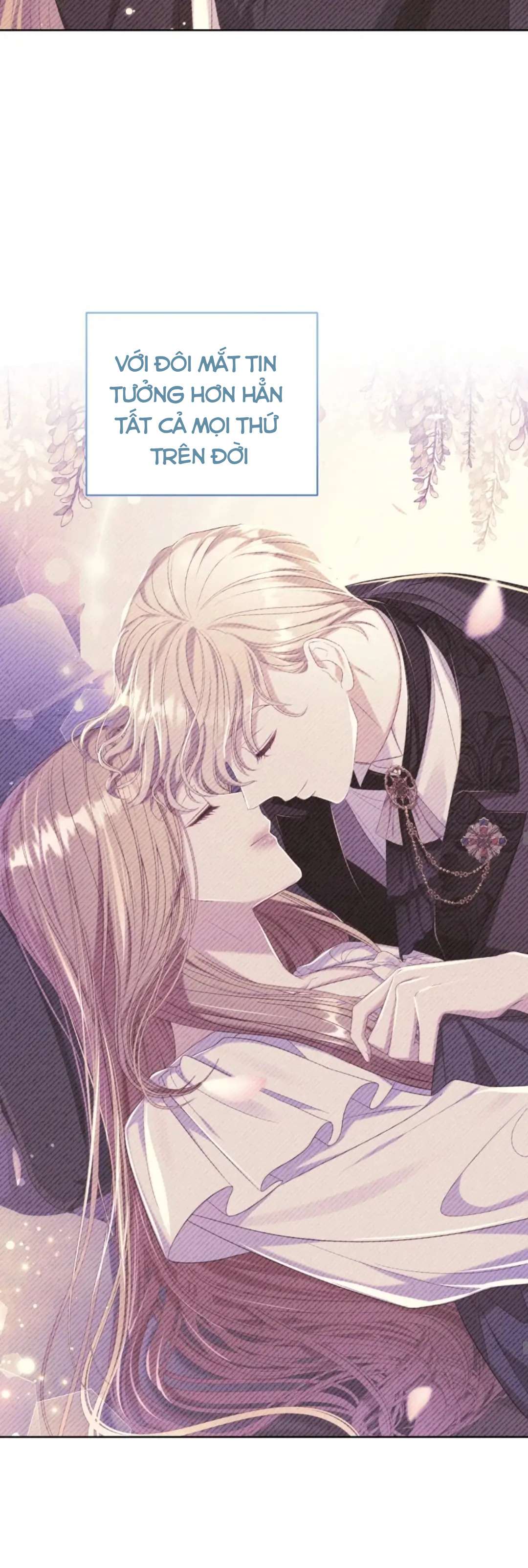 Hầu Gái Trong Trò Chơi Harem Ngược Muốn Nghỉ Việc Chapter 15 - Trang 4