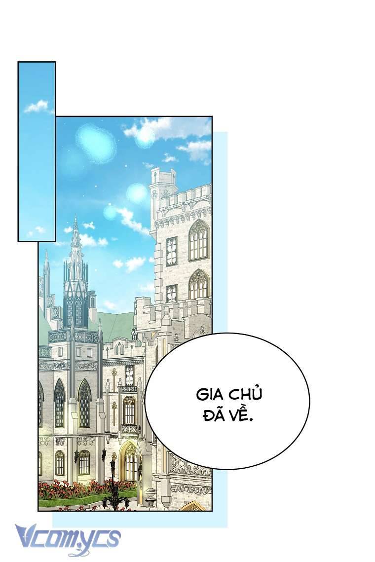 Vương Miện Lục Bảo Chap 93 - Trang 2