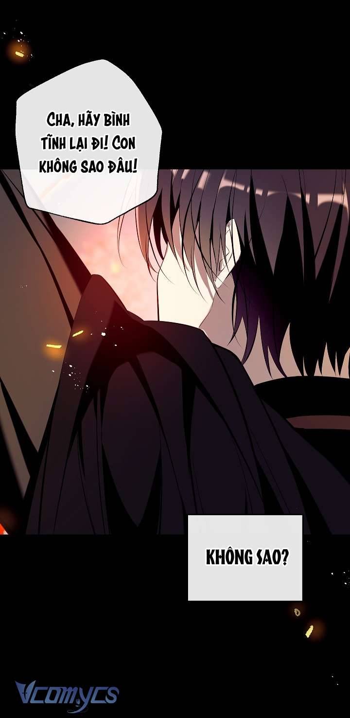 Chúng Ta Có Thể Trở Thành Một Gia Đình Được Không? Chap 94 - Trang 2