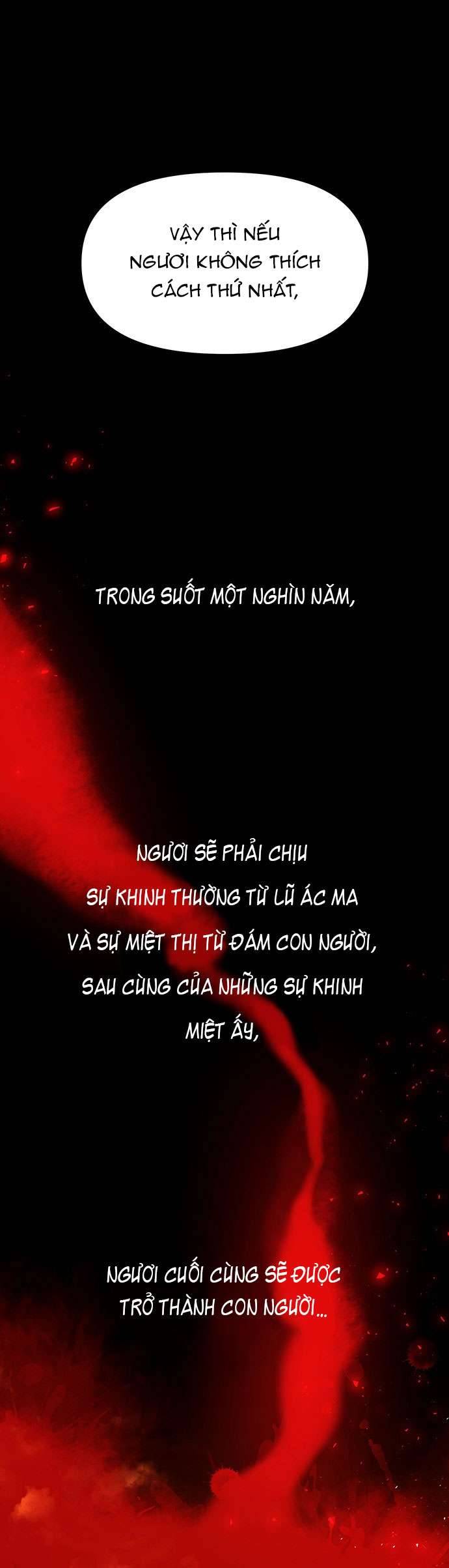 Vương Tử Huyền Bí Chapter 27 - Trang 4