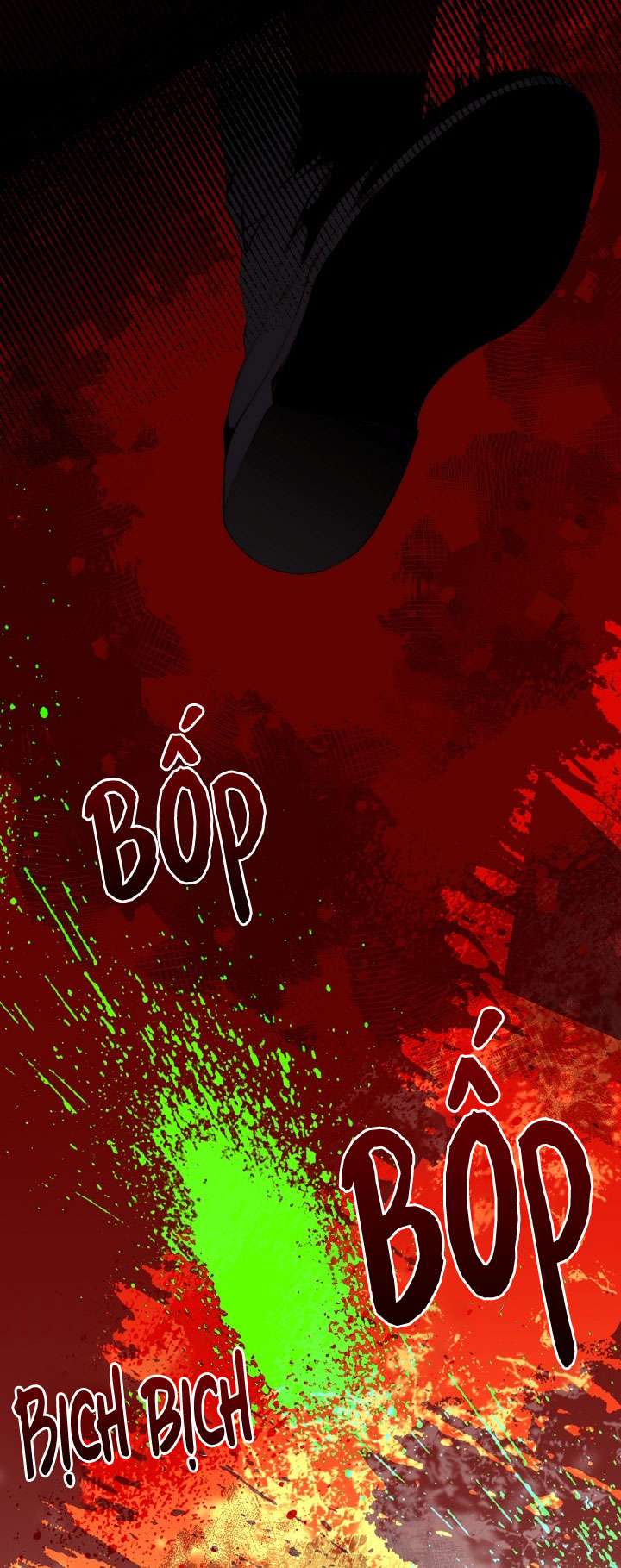 Ác Nữ Cần Bạo Chúa Chapter 63 - Trang 4