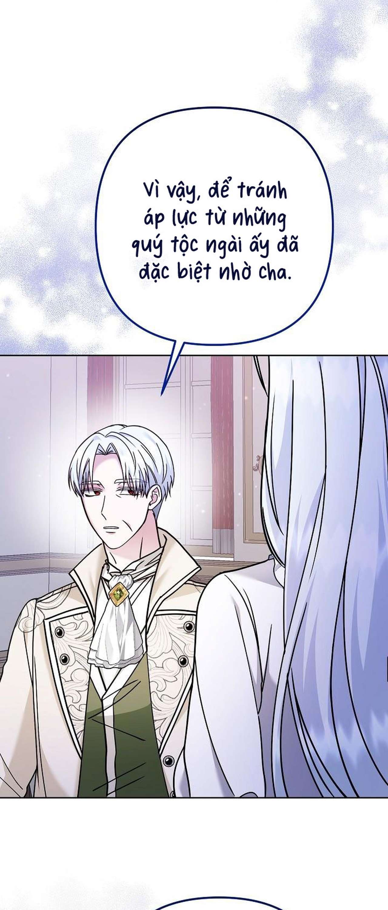 Quái Vật Trong Lòng Kính Chap 5 - Trang 2