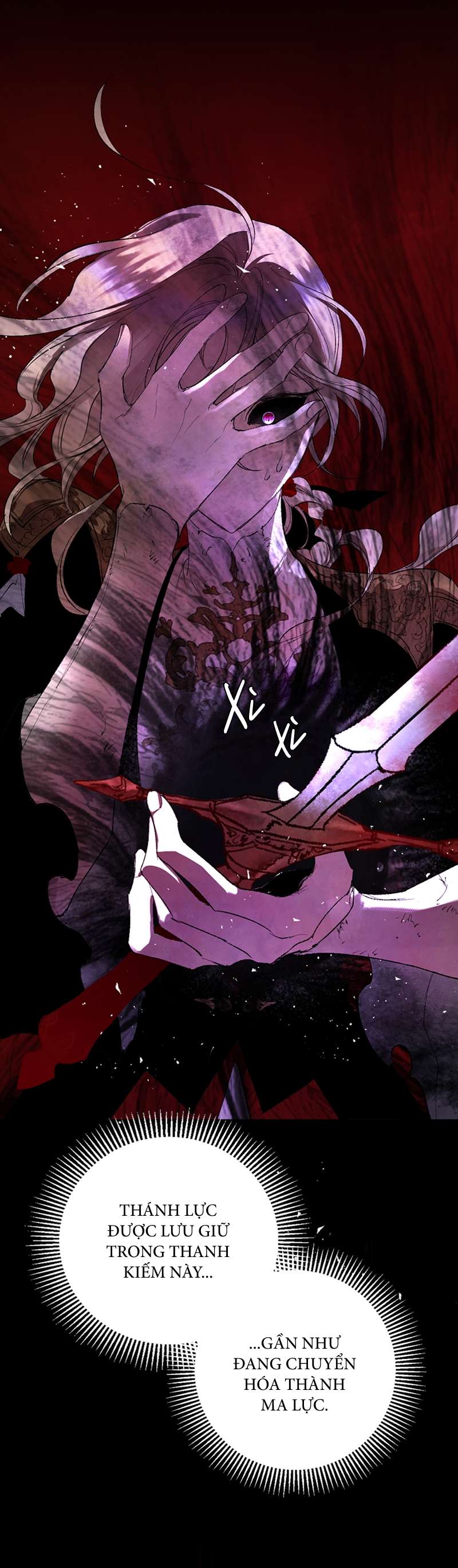 Lời Thú Nhận Của Chúa Tể Bóng Tối Chap 79 - Trang 4