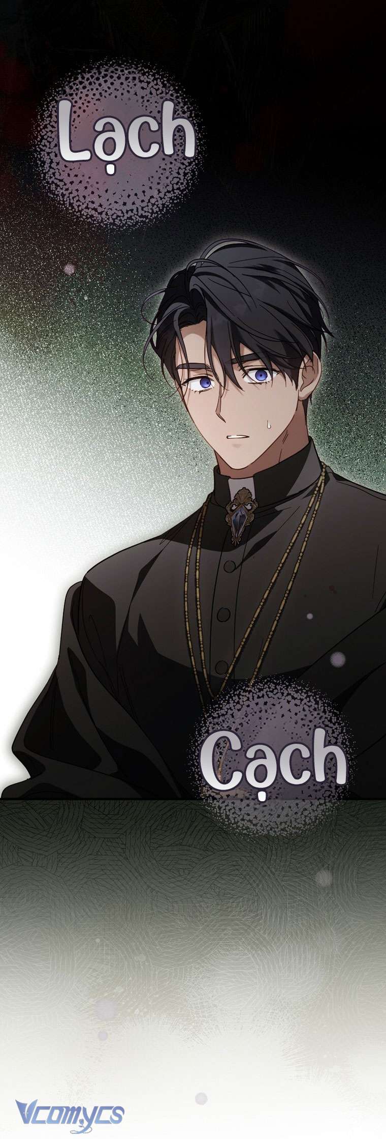 Phương Pháp Khiến Phu Quân Đứng Về Phía Tôi Chapter 92 - Trang 4