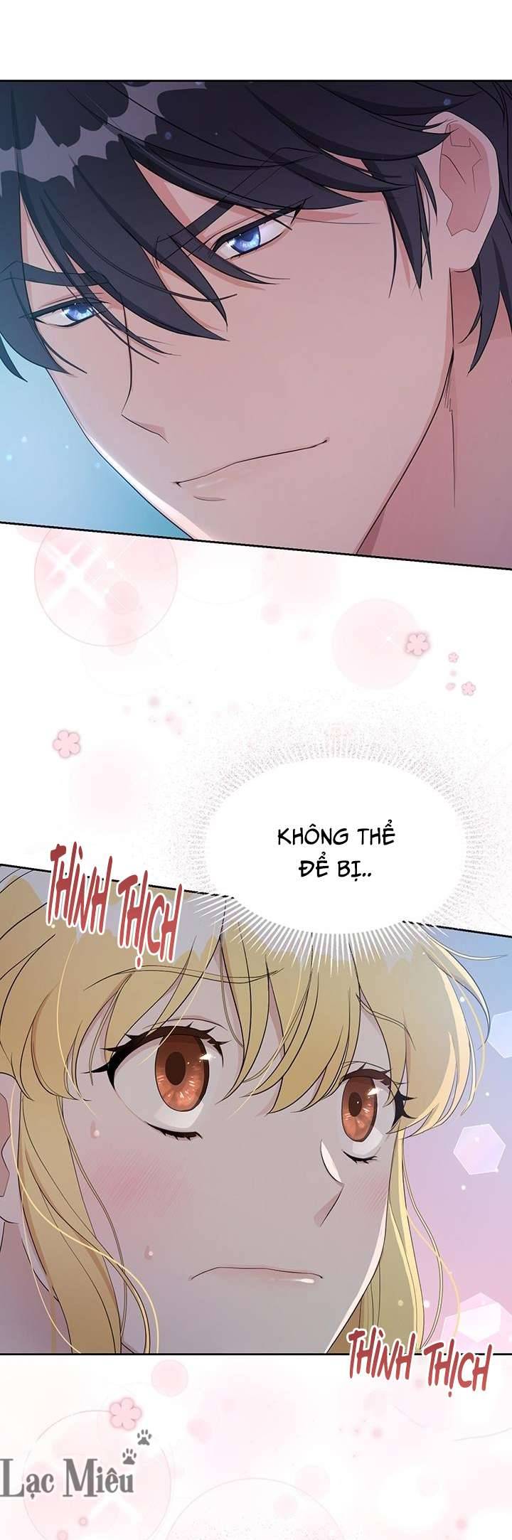 Công Tước Hát Rong Chapter 9 - Trang 3