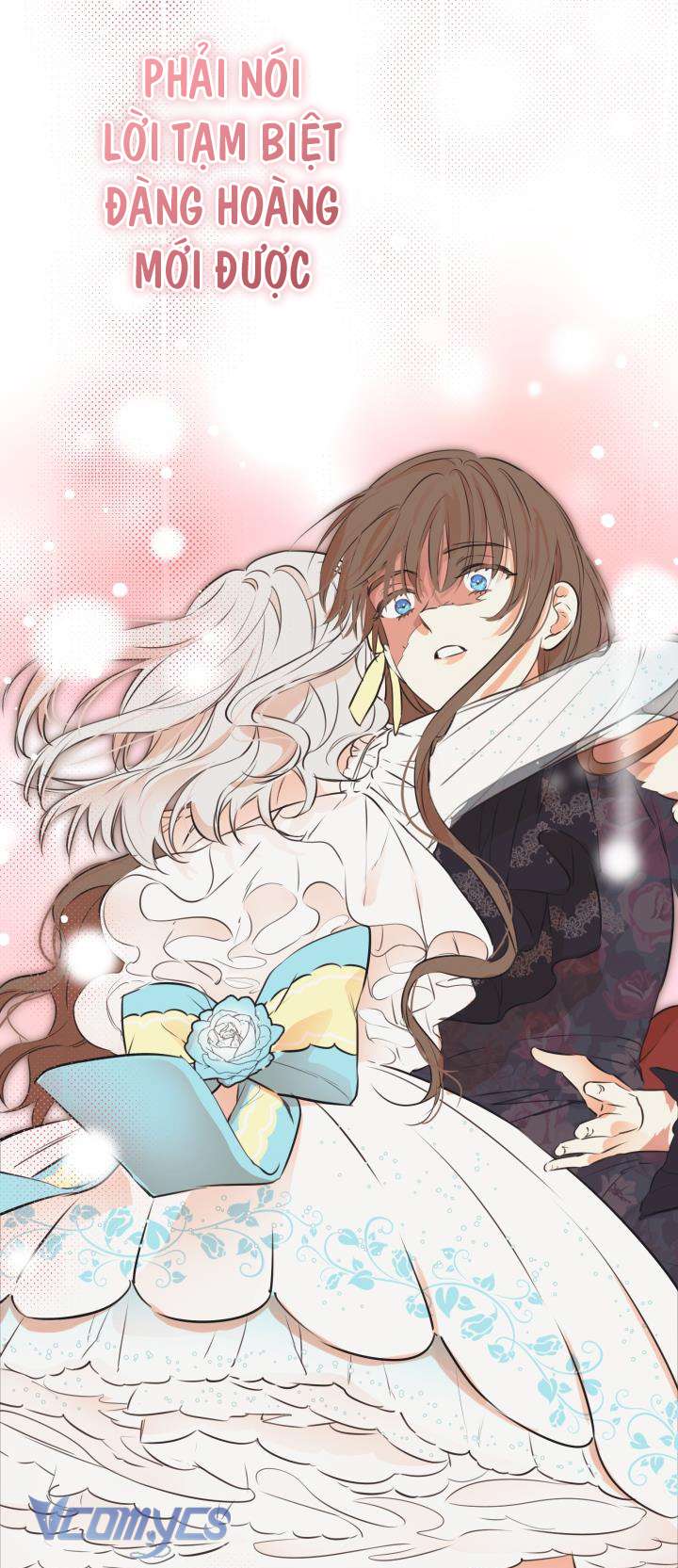 Những Nhân Vật Mạnh Nhất Thế Giới Ám Ảnh Tôi Chapter 29 - Trang 4