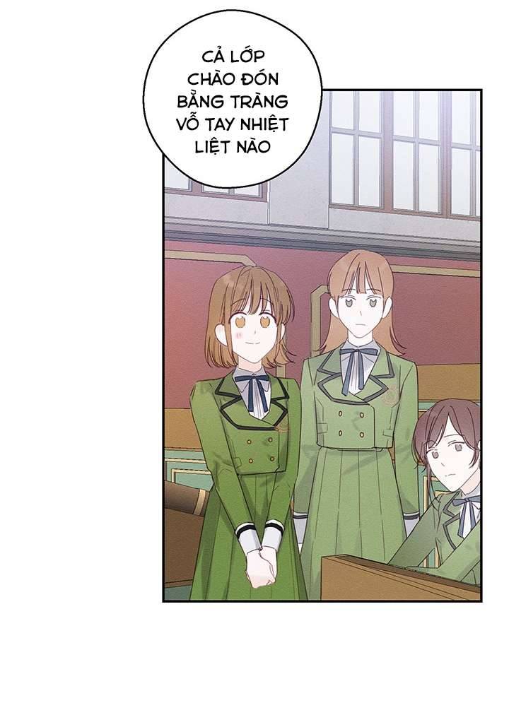 Trước Tiên Phải Giấu Em Trai Cái Đã! Chap 10 - Trang 2