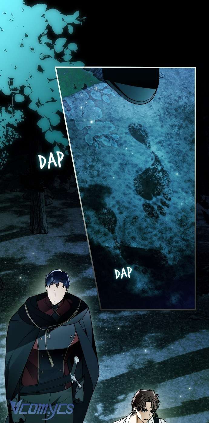 Ai Đó Đang Điều Khiển Cơ Thể Của Tôi Chapter 53 - Trang 4