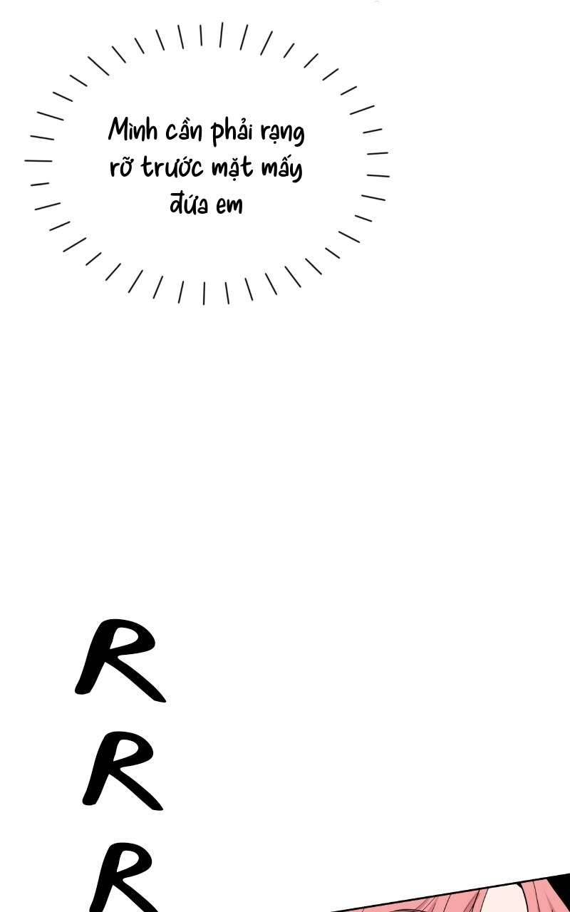 Thời Gian Trở Thành Lý Do Của Đôi Ta Chapter 49 - Trang 4