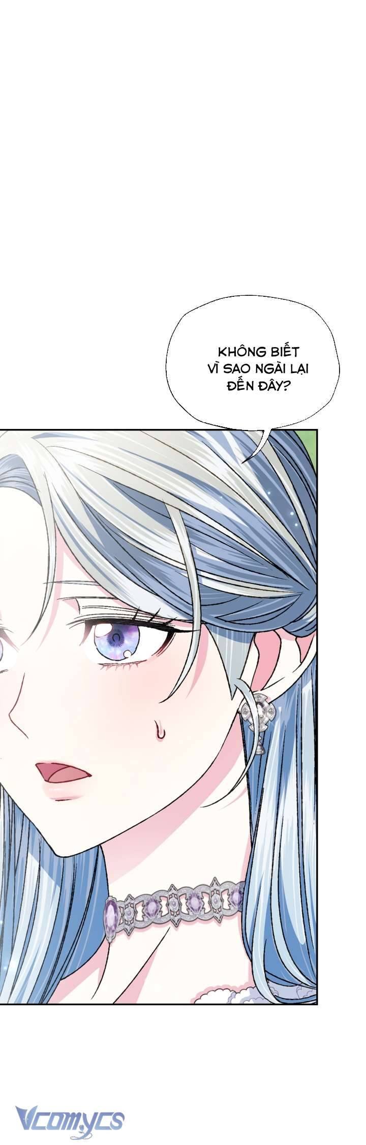 Cha À, Con Không Muốn Kết Hôn Đâu Chap 106 - Trang 2