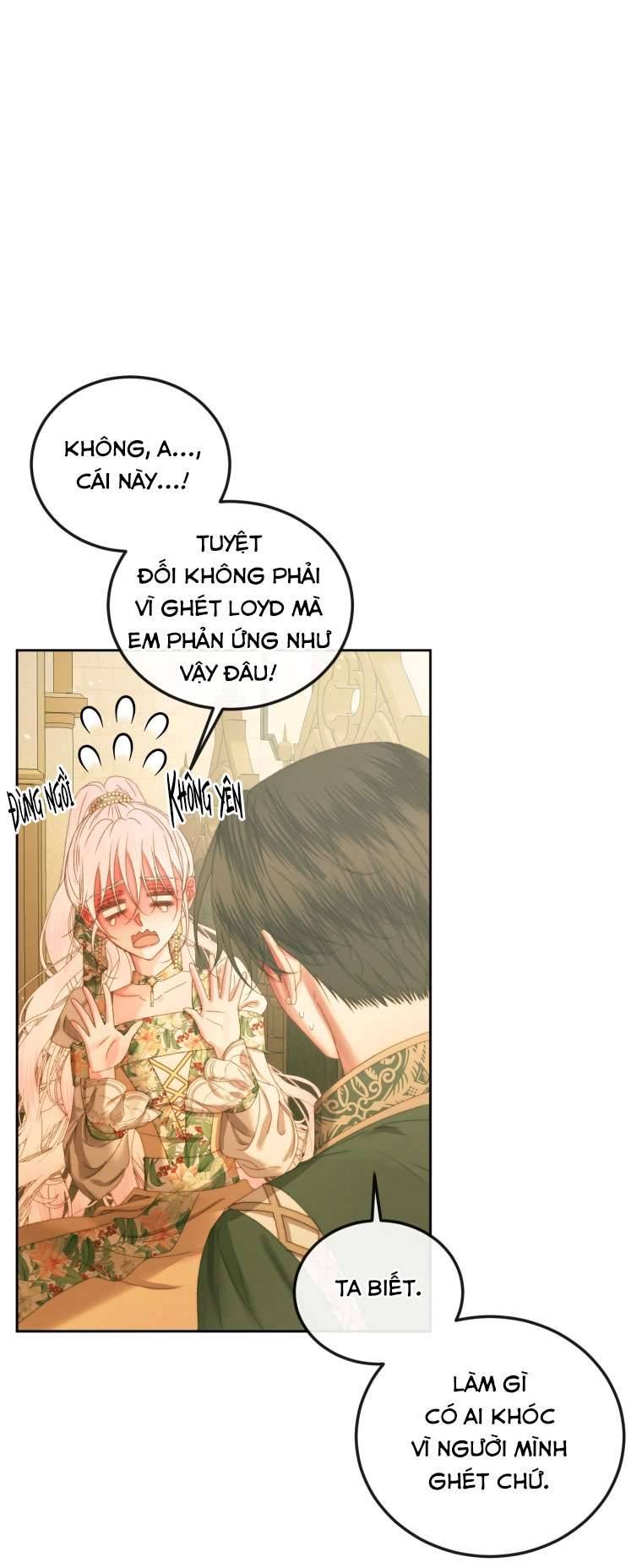 Siren: Trở Thành Gia Đình Của Nhân Vật Phản Diện Chapter 61 - Trang 3