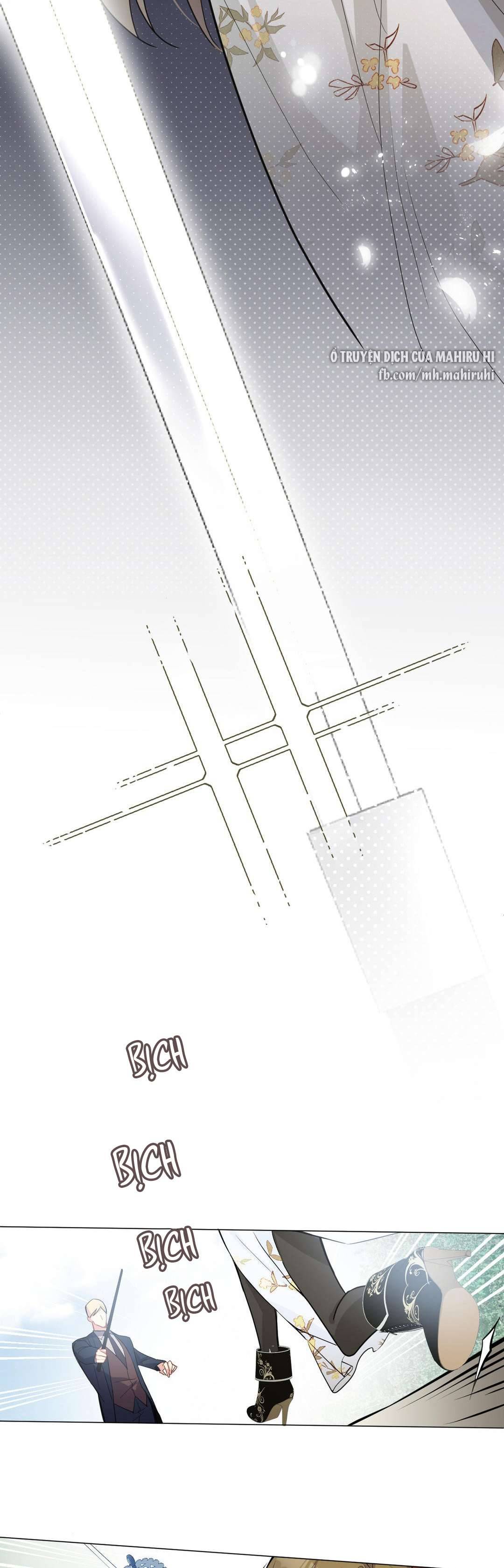 Đại Chiến Công Chúa Chapter 105 - Trang 4
