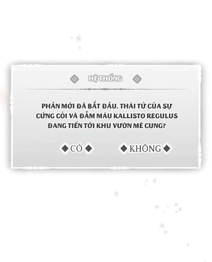 Kết Cục Của Nhân Vật Phản Diện Chỉ Có Thể Là Cái Chết Chapter 14 - Trang 4