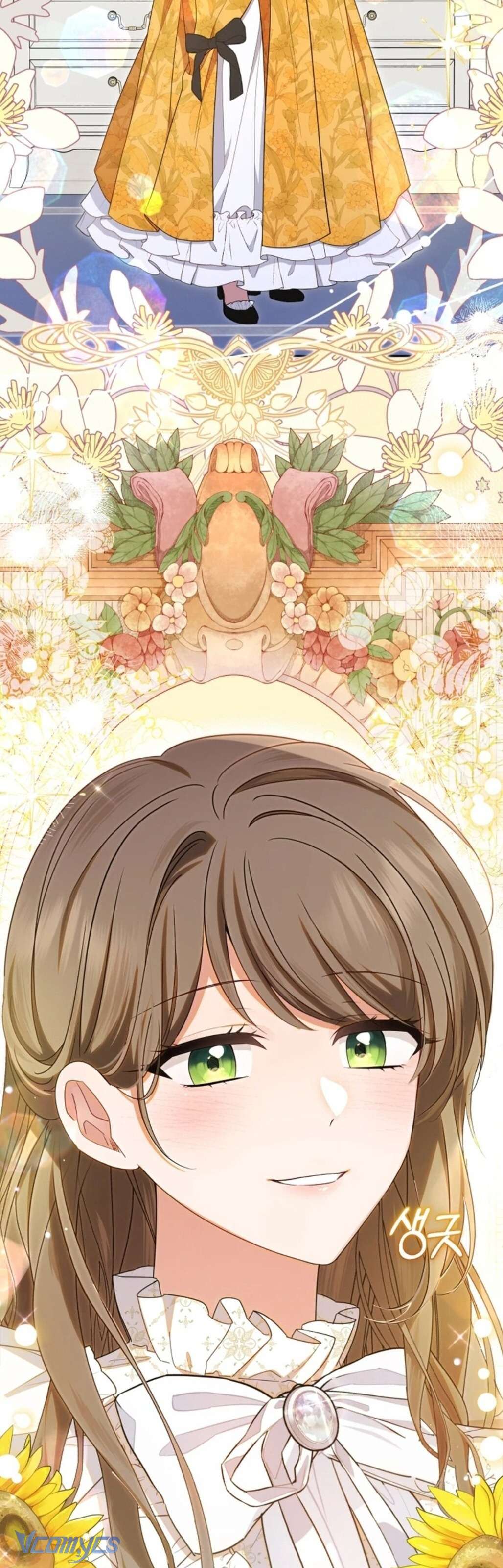 Được Yêu Thương Mà Còn Ngại Ngùng Sao! Chap 66 - Trang 2