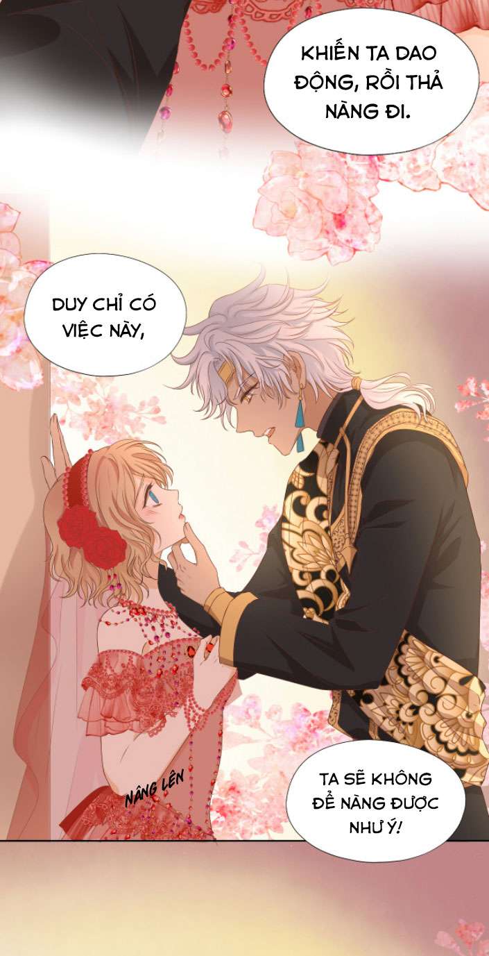 Địch Úc Đa Chi Ca Chapter 83 - Trang 4