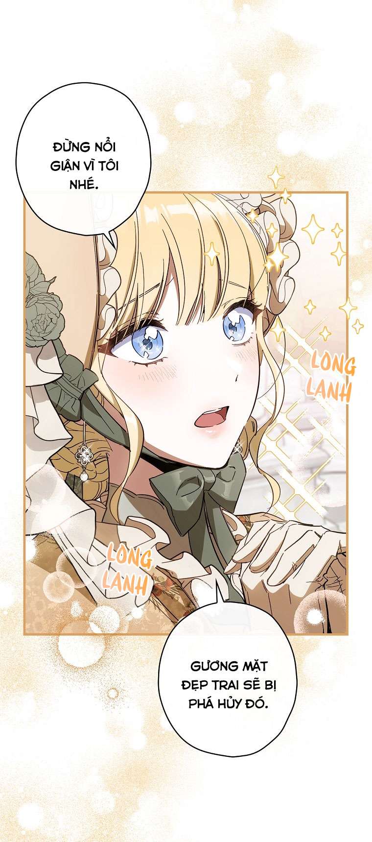 Phương Pháp Khiến Phu Quân Đứng Về Phía Tôi Chapter 16 - Trang 4