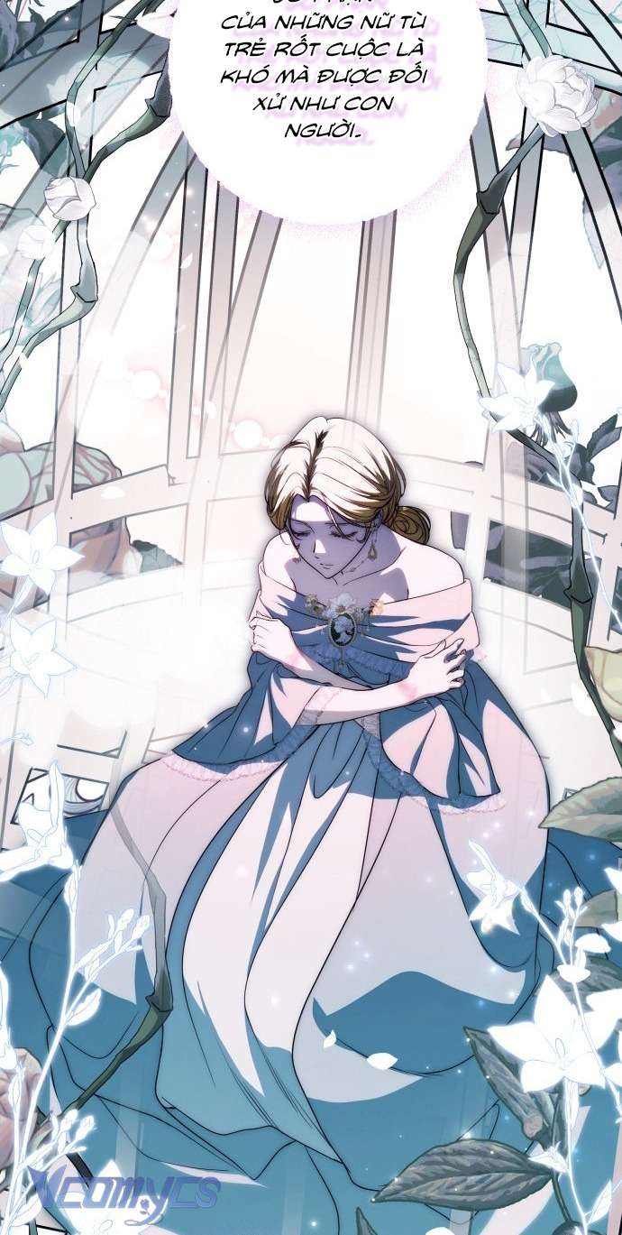 Nữ Công Tước Chiến Lợi Phẩm Chap 2 - Trang 4