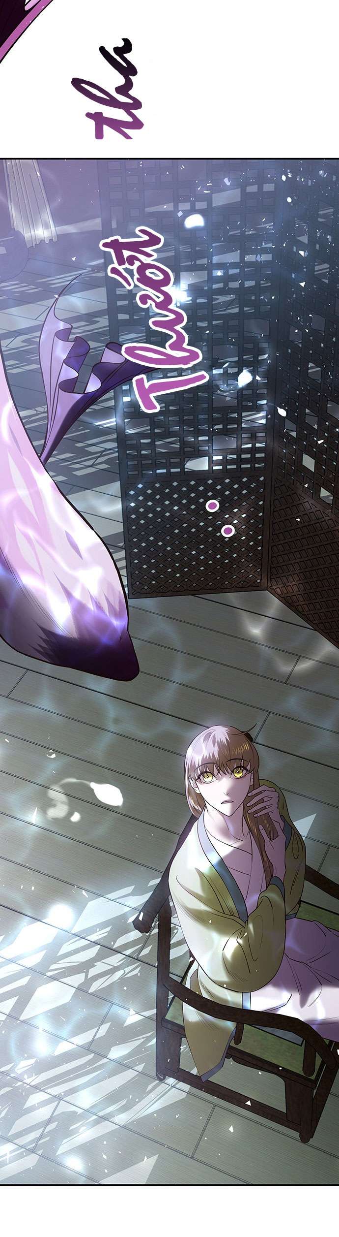 Vương Tử Huyền Bí Chapter 45 - Next Chapter 46