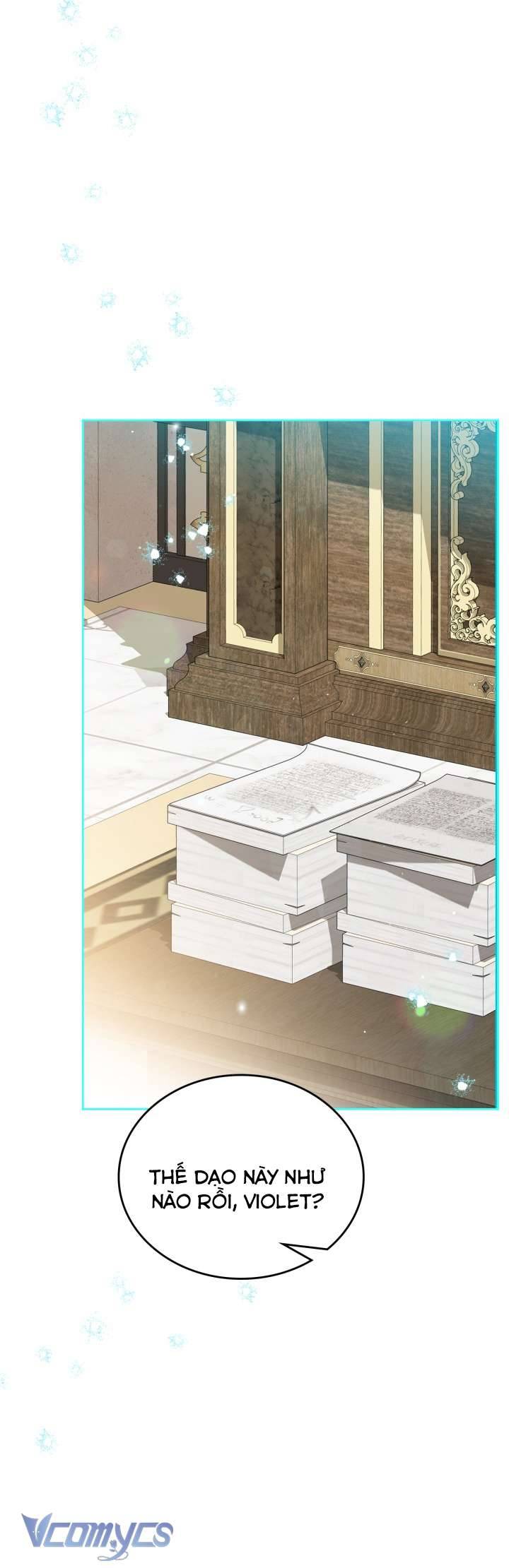 Kiếp Này Nhất Định Làm Gia Chủ Chap 153 - Trang 2