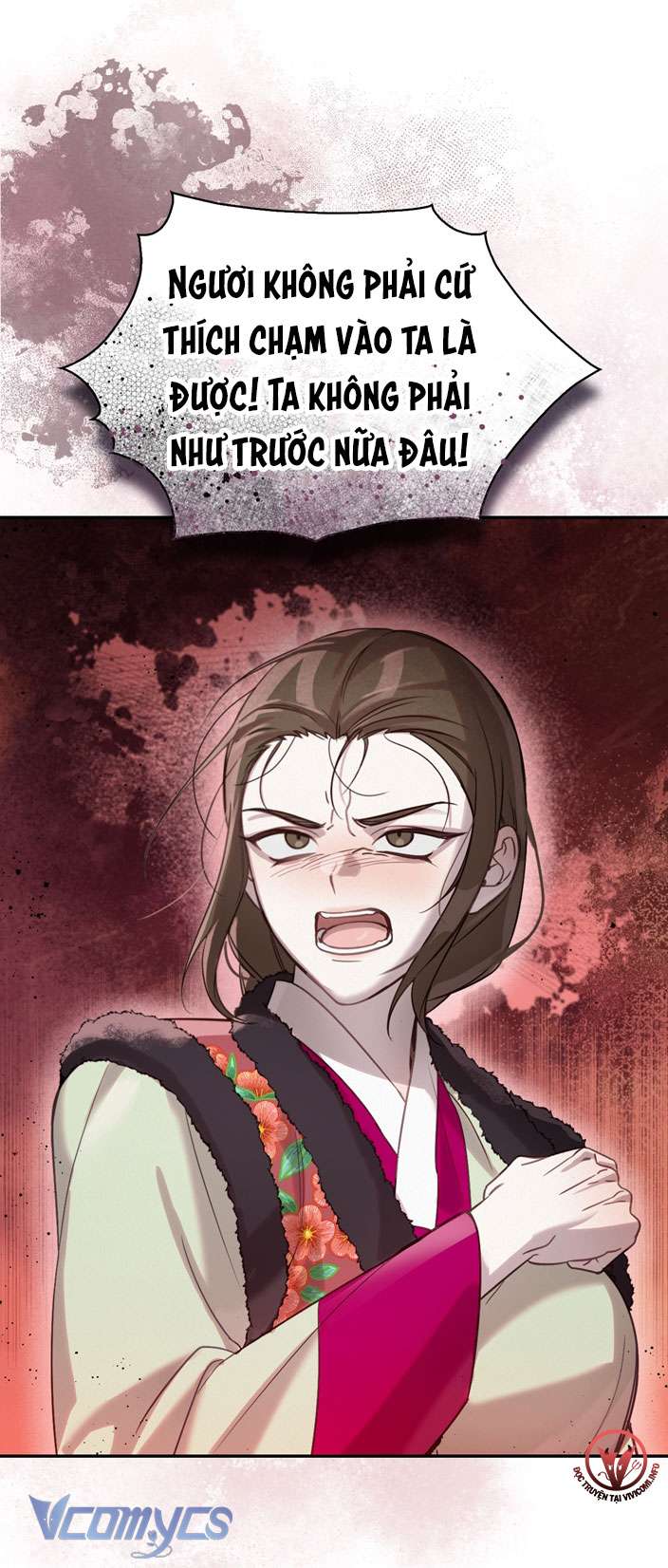 [18+] Tiết Học Bí Mật Của Trung Điện Chap 22 - Next Chap 23